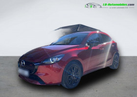 Mazda Mazda 2 1.5L SKYACTIV-G M Hybrid 90ch BVM  occasion  Beaupuy - photo n3