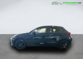 Mazda Mazda 2 1.5L SKYACTIV-G M Hybrid 90ch BVM  occasion  Beaupuy - photo n5