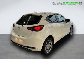Mazda Mazda 2 1.5L SKYACTIV-G M Hybrid 90ch BVM  occasion  Beaupuy - photo n4