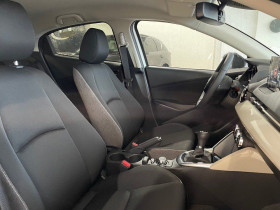 Mazda Mazda 2 1.5L SKYACTIV-G M Hybrid 90ch BVM  occasion  Beaupuy - photo n6