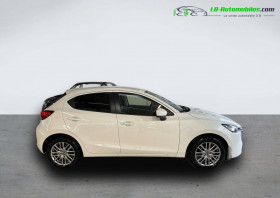 Mazda Mazda 2 1.5L SKYACTIV-G M Hybrid 90ch BVM  occasion  Beaupuy - photo n5