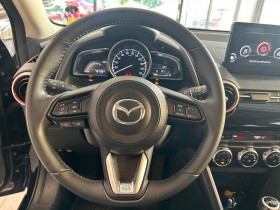 Mazda Mazda 2 1.5L SKYACTIV-G M Hybrid 90ch BVM  occasion  Beaupuy - photo n8