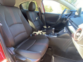Mazda Mazda 2 1.5L SKYACTIV-G M Hybrid 90ch BVM  occasion  Beaupuy - photo n5