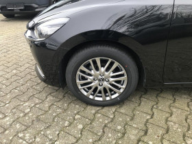 Mazda Mazda 2 1.5L SKYACTIV-G M Hybrid 90ch BVM  occasion  Beaupuy - photo n8