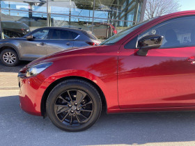 Mazda Mazda 2 1.5L SKYACTIV-G M Hybrid 90ch BVM  occasion  Beaupuy - photo n7