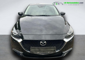 Mazda Mazda 2 1.5L SKYACTIV-G M Hybrid 90ch BVM  occasion  Beaupuy - photo n5