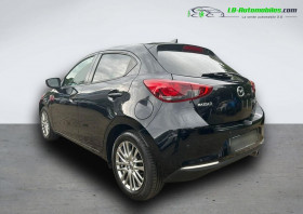 Mazda Mazda 2 1.5L SKYACTIV-G M Hybrid 90ch BVM  occasion  Beaupuy - photo n4