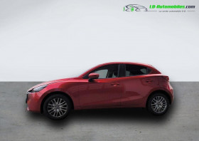 Mazda Mazda 2 1.5L SKYACTIV-G M Hybrid 90ch BVM  occasion  Beaupuy - photo n6