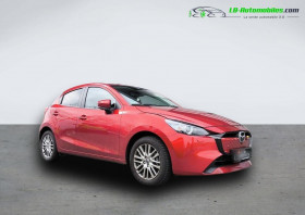 Mazda Mazda 2 1.5L SKYACTIV-G M Hybrid 90ch BVM  occasion  Beaupuy - photo n2