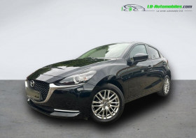 Mazda Mazda 2 , garage LB AUTOMOBILES  Beaupuy