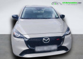 Mazda Mazda 2 1.5L SKYACTIV-G M Hybrid 90ch BVM   Beaupuy 31