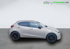 Mazda Mazda 2 1.5L SKYACTIV-G M Hybrid 90ch BVM  occasion  Beaupuy - photo n2