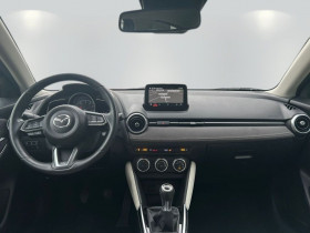 Mazda Mazda 2 1.5L SKYACTIV-G M Hybrid 90ch BVM  occasion  Beaupuy - photo n3