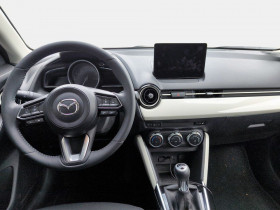 Mazda Mazda 2 1.5L SKYACTIV-G M Hybrid 90ch BVM  occasion  Beaupuy - photo n3