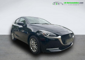 Mazda Mazda 2 1.5L SKYACTIV-G M Hybrid 90ch BVM  occasion  Beaupuy - photo n2
