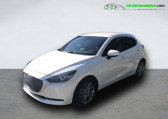 Mazda Mazda 2 1.5L SKYACTIV-G M Hybrid 90ch BVM   Beaupuy 31