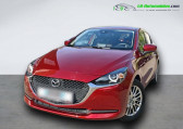 Mazda Mazda 2 occasion année 2021 boite Manuelle Annonce Mazda Mazda 2 occasion Hybride 1.5L SKYACTIV-G M Hybrid 90ch BVM à Beaupuy