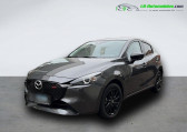 Mazda Mazda 2 occasion année 2023 boite Manuelle Annonce Mazda Mazda 2 occasion Hybride 1.5L SKYACTIV-G M Hybrid 90ch BVM à Beaupuy