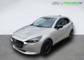 Mazda Mazda 2 occasion année 2022 boite Manuelle Annonce Mazda Mazda 2 occasion Hybride 1.5L SKYACTIV-G M Hybrid 90ch BVM à Beaupuy