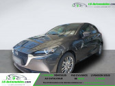 Mazda Mazda 2 occasion année 2022 boite Manuelle Annonce Mazda Mazda 2 occasion Hybride 1.5L SKYACTIV-G M Hybrid 90ch BVM à Beaupuy