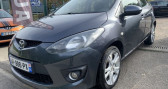 Mazda Mazda 2 occasion année 2009 boite Manuelle Annonce Mazda Mazda 2 occasion Diesel 1.6 MZ-CD 90CV à DARNETAL