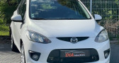 Mazda Mazda 2 occasion année 2010 boite Manuelle Annonce Mazda Mazda 2 occasion Diesel 1.6 MZ-CD PERFORMANCE 5P à COLMAR