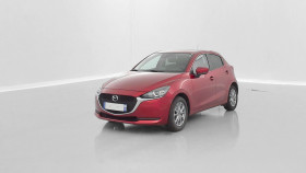 Mazda Mazda 2 , garage BRIOCAR RENNES � SAINT-GREGOIRE