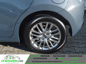 Mazda Mazda 2 Benzin 6GS 115PS Exclusive-Line Navi  occasion  Beaupuy - photo n6