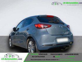 Mazda Mazda 2 Benzin 6GS 115PS Exclusive-Line Navi  occasion  Beaupuy - photo n2