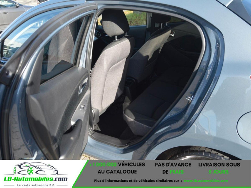 Mazda Mazda 2 Benzin 6GS 115PS Exclusive-Line Navi  occasion  Beaupuy - photo n5