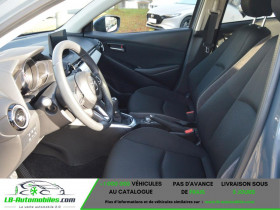 Mazda Mazda 2 Benzin 6GS 115PS Exclusive-Line Navi  occasion  Beaupuy - photo n4