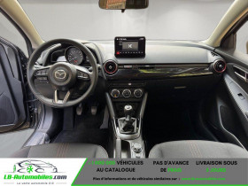 Mazda Mazda 2 e-SKYACTIV-G 90 Homura Voll-LED/Kamera  occasion  Beaupuy - photo n3