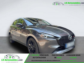 Mazda Mazda 2 e-SKYACTIV-G 90 Homura Voll-LED/Kamera  occasion  Beaupuy - photo n2