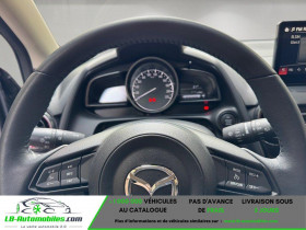 Mazda Mazda 2 e-SKYACTIV-G 90 Homura Voll-LED/Kamera  occasion  Beaupuy - photo n8