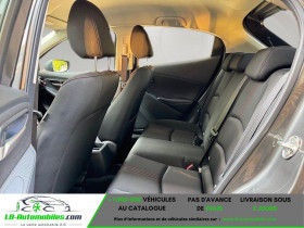 Mazda Mazda 2 e-SKYACTIV-G 90 Homura Voll-LED/Kamera  occasion  Beaupuy - photo n7