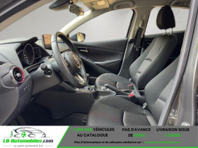 Mazda Mazda 2 e-SKYACTIV-G 90 Homura Voll-LED/Kamera  occasion  Beaupuy - photo n6