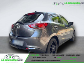 Mazda Mazda 2 e-SKYACTIV-G 90 Homura Voll-LED/Kamera  occasion  Beaupuy - photo n4