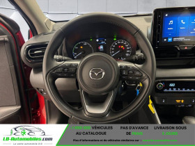 Mazda Mazda 2 Hybrid 1.5 116 CVT Centre SHZ RKAM HLA AHB ACC  occasion  Beaupuy - photo n5