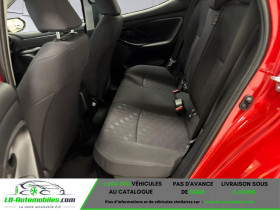 Mazda Mazda 2 Hybrid 1.5 116 CVT Centre SHZ RKAM HLA AHB ACC  occasion  Beaupuy - photo n4