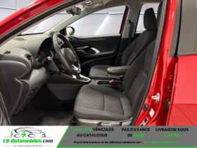 Mazda Mazda 2 Hybrid 1.5 116 CVT Centre SHZ RKAM HLA AHB ACC  occasion  Beaupuy - photo n3