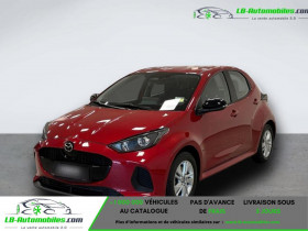 Mazda Mazda 2 , garage LB AUTOMOBILES  Beaupuy