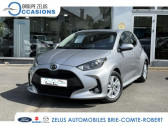 Mazda Mazda 2 occasion année 2022 boite Automatique Annonce Mazda Mazda 2 occasion Essence Hybrid 1.5 Hybrid 116ch Agile à Brie-Comte-Robert