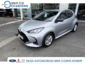 Mazda Mazda 2 occasion année 2022 boite Automatique Annonce Mazda Mazda 2 occasion Essence Hybrid 1.5 Hybrid 116ch Agile à Brie-Comte-Robert