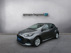 Mazda Mazda 2 , garage Mazda et Suzuki Rennes  Cesson-Sevigné