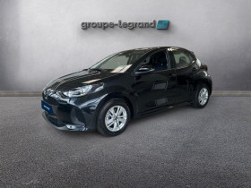 Mazda Mazda 2 , garage Mazda Nantes  Saint-Herblain