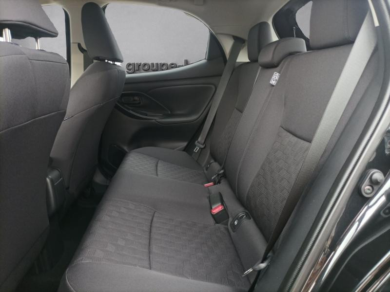 Mazda Mazda 2 Hybrid 1.5 Hybrid 116ch Centre-Line 2025  occasion  Saint-Brieuc - photo n10