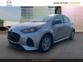 Annonce Mazda Mazda 2 occasion Essence Hybrid 1.5 Hybrid 116ch Centre-Line  COURRIERES
