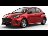 Mazda Mazda 2 occasion année 2024 boite Automatique Annonce Mazda Mazda 2 occasion Essence Hybrid 1.5 Hybrid 116ch Centre-Line à MACON