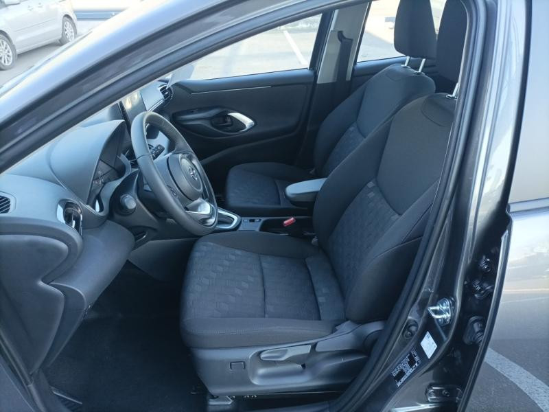 Mazda Mazda 2 Hybrid 1.5 Hybrid 116ch Exclusive-Line 2024  occasion  Saint-Herblain - photo n10