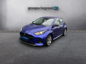 Mazda Mazda 2 , garage Mazda et Suzuki Rennes  Cesson-Sevigné